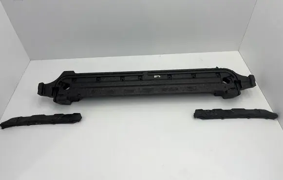 Jaguar XE Front bumper foam support bar GX7317E898AA