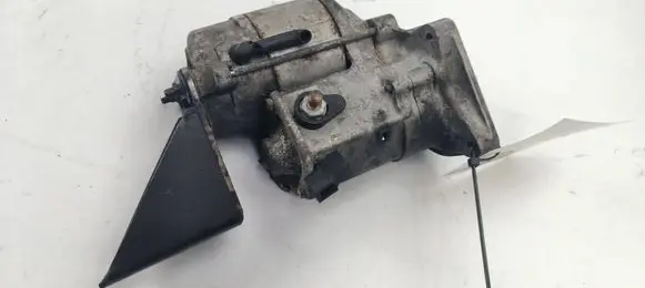 Maserati Quattroporte Starter motor 180169 2380009970