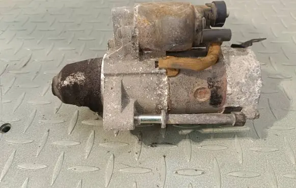 Honda Accord Starter motor