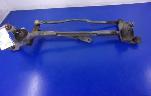 Mazda MX-5 NC Miata Front wiper linkage and motor