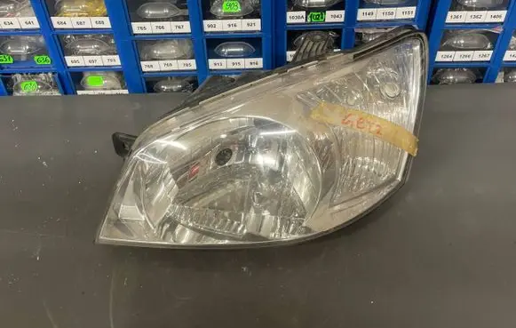 Hyundai Getz Headlight/headlamp 921011CXXX