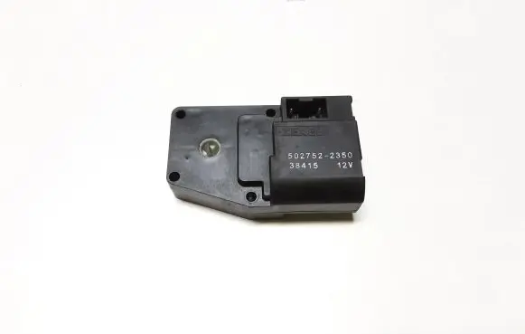 Suzuki XL7 I Air flap motor/actuator 5027522350 38415