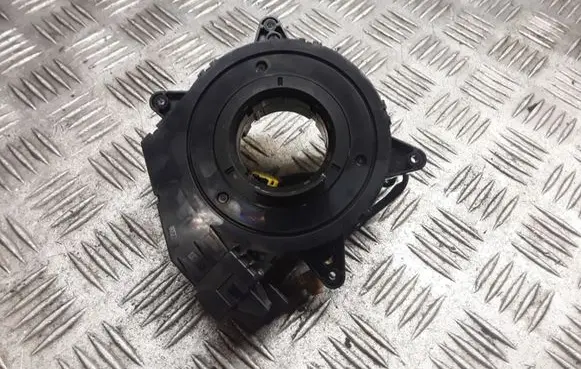 Land Rover Discovery 3 - LR3 Airbag slip ring squib (SRS ring) YRC500070