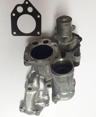 Renault Scenic II - Grand scenic II EGR valve 8200282949 8200561289 70036806