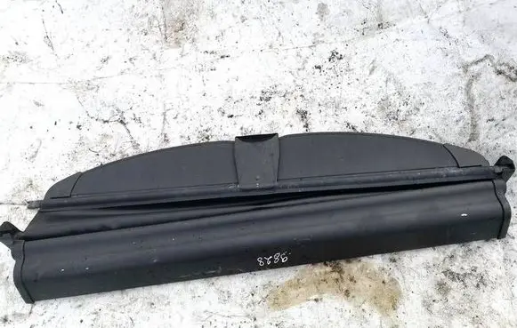 Mercedes-Benz C AMG W204 Parcel shelf 