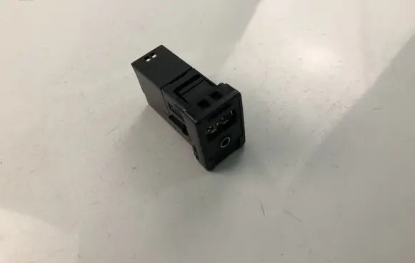Toyota C-HR I Other control units/modules FC0600020
