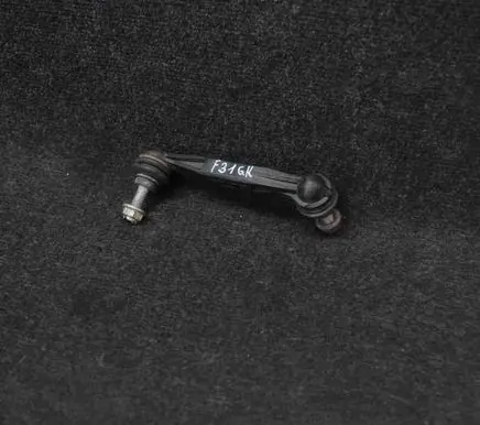 Rear anti-roll bar/stabilizer link