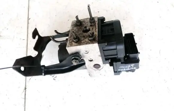 Mitsubishi Carisma ABS Pump 0273004225 864203