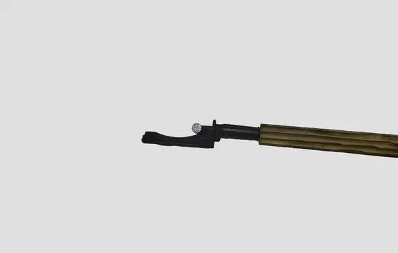 Volvo XC90 Front door lock 30634618