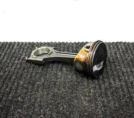 Dodge Challenger Piston 99L22 244AF