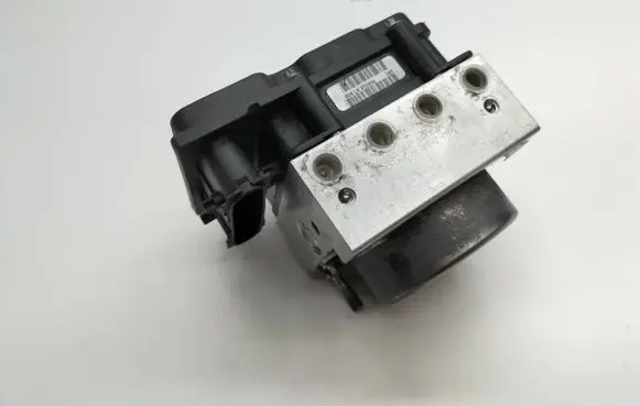 Fiat Sedici ABS Pump 0265232089 0265800708