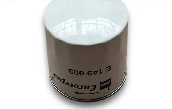 Fiat Bravo Fuel filter E175 E149003
