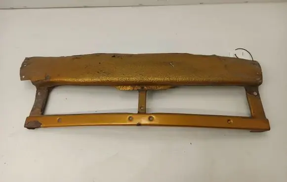 Mercedes-Benz COMPAKT W115 Bottom radiator support slam panel 