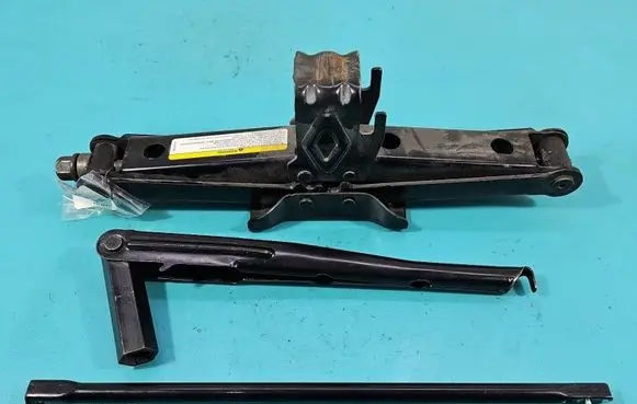 Dodge Caravan Lift Jack 52110391AB IMPRK1537231