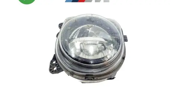 BMW 5 F10 F11 Front fog light 7560300000 00158809 0100158809