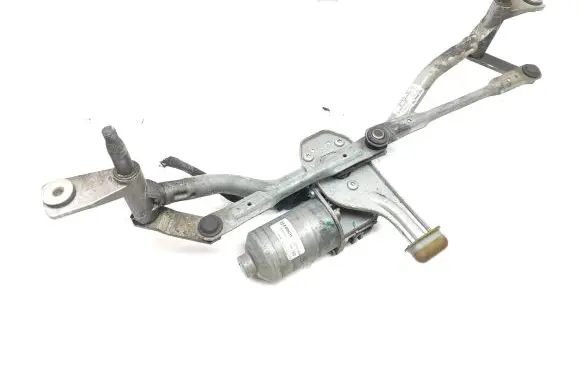 Renault Trafic III (X82) Front wiper linkage and motor 288004907R 93867984 3397021666