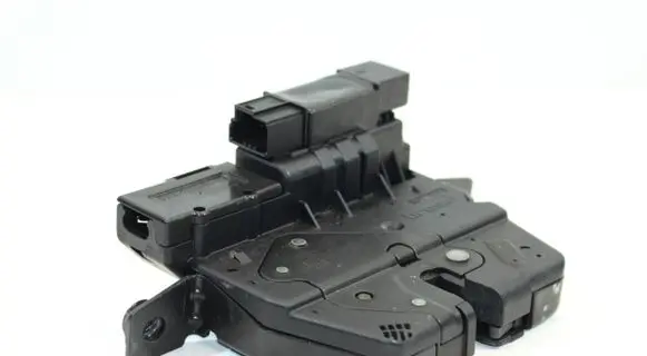 BMW 7 F01 F02 F03 F04 Tailgate/trunk/boot lock/catch/latch 51247191211 966929103 16367210