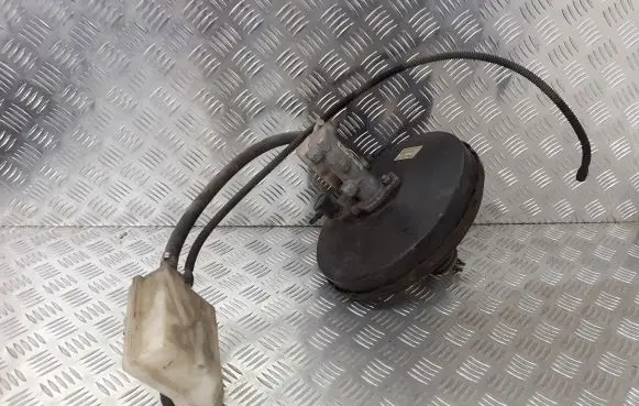 Citroen Xsara Vacuum pump 9647807180