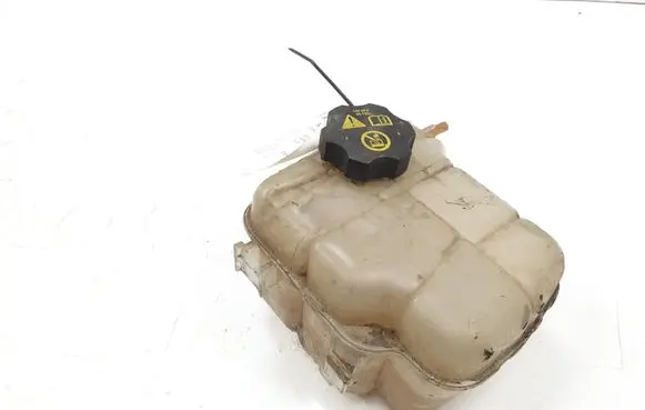 Chevrolet Cruze Coolant expansion tank/reservoir 13256824