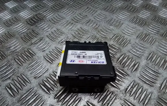 KIA Soul Other control units/modules 375A1K4000 9009010021