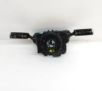 Peugeot 3008 III Indicator stalk 9845235980