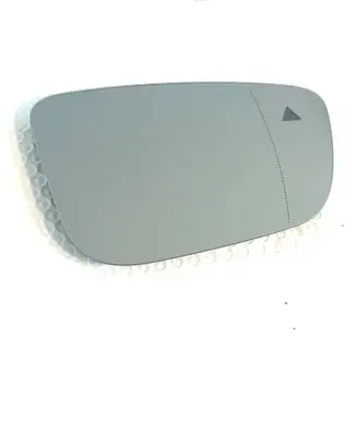 BMW 3 G20 G21 Wing mirror glass 2241063401 22413064