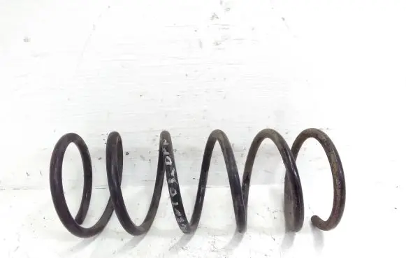 Hyundai Accent Front coil spring