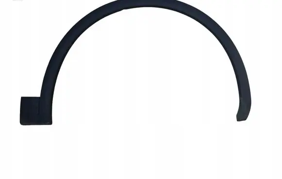Audi Q5 SQ5 FY Fender trim (molding) 80A853718D
