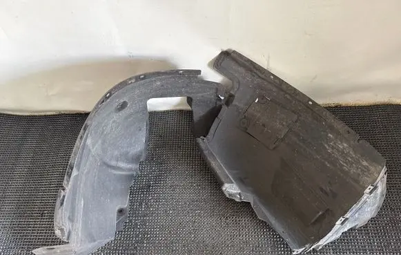 BMW X1 E84 Front wheel arch liner splash guards 2990092