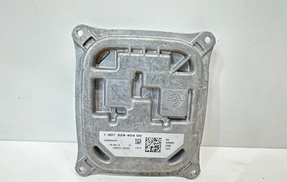 Xenon control unit/module