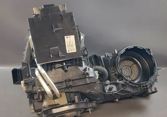 Skoda Octavia Mk4 Interior heater climate box assembly 5WB816005 3V0863969 2Q0907511F