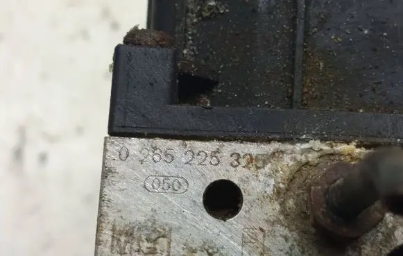 Toyota Avensis T250 ABS Pump 4454005040
