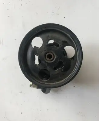 Ford Fiesta Power steering pump