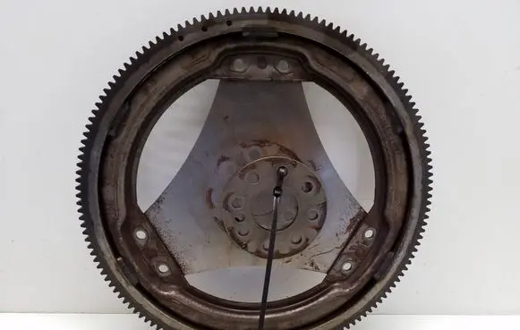 Flywheel
