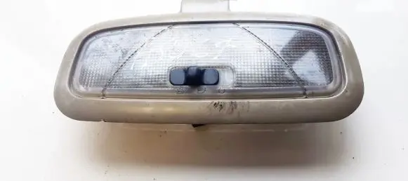 Ford Focus Front seat light XS4113776AA XS41-13776-AA