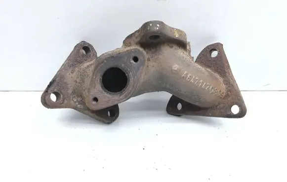 Mercedes-Benz ML W164 Other exhaust manifold parts A6421420309
