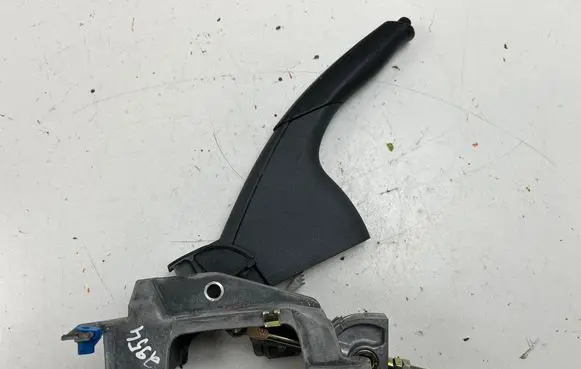 Porsche 911 996 Handbrake/parking brake lever assembly 9964243610