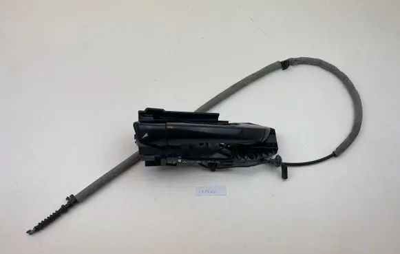 Seat Alhambra (Mk2) Rear door exterior handle 7N0839885