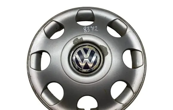 Volkswagen Lupo R13 wheel hub/cap/trim 6X0601147A