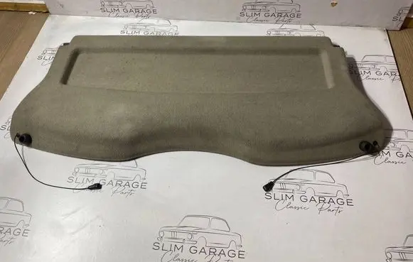 Ford Fiesta Parcel shelf 2S51B46506A