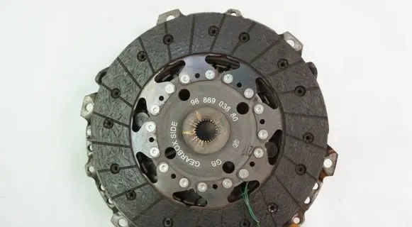 Peugeot 308 Clutch set kit 9686903880