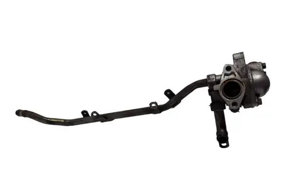 Mitsubishi Pajero Thermostat housing 