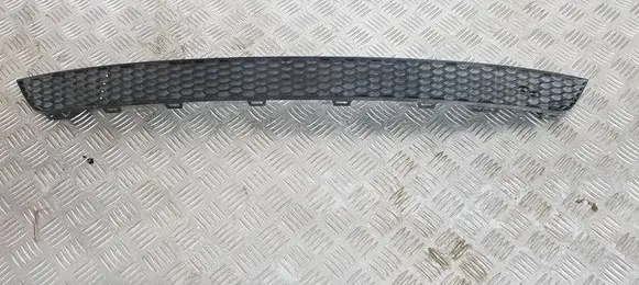 Audi A5 8T 8F Rear bumper trim bar molding 8T0807833