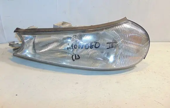 Ford Mondeo MK II Headlight/headlamp 98BG13006 1305235322 98BG13006SAX