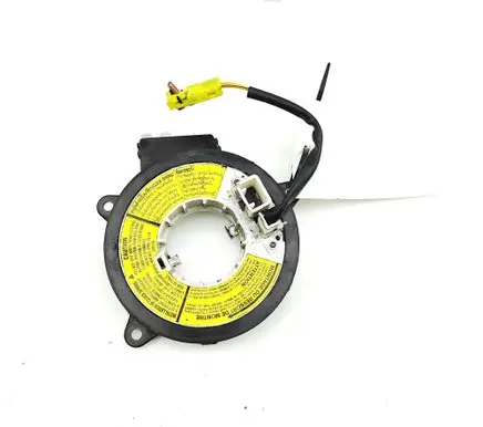 Ford Ranger Airbag slip ring squib (SRS ring) XM3414A664AB