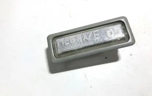 Renault Megane I Other interior light