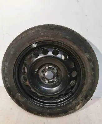 Volkswagen Golf IV R16 spare wheel 1J0601027L