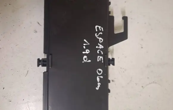 Renault Espace - Grand espace IV Comfort/convenience module 12212169E 8200029725D