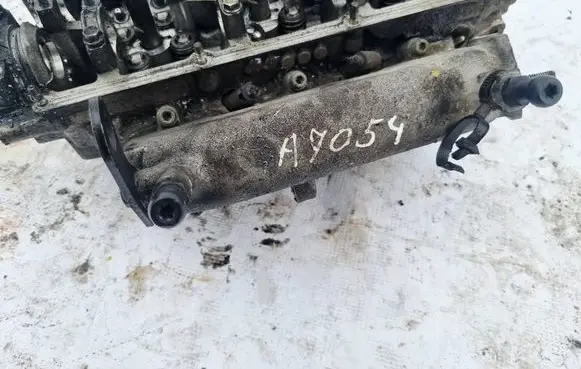 Audi A6 S6 C5 4B Intake manifold 059129713Q