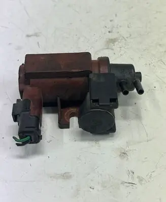 Ford S-MAX Turbo solenoid valve 6G909e882ca